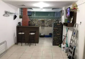 Foto 1 de Casa de Condomínio com 3 Quartos à venda, 109m² em Pinheiros, São Paulo
