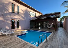 Foto 1 de Casa com 6 Quartos à venda, 516m² em Ogiva, Cabo Frio