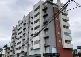 Foto 1 de Apartamento com 2 Quartos à venda, 53m² em Bom Retiro, Joinville