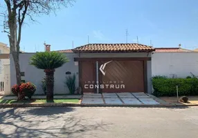 Foto 1 de Casa com 3 Quartos à venda, 268m² em Chácara Primavera, Campinas