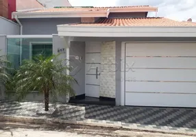 Foto 1 de Casa com 3 Quartos à venda, 250m² em Santa Rita, Nova Odessa