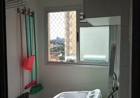 Foto 1 de Apartamento com 2 Quartos à venda, 49m² em Vila Siqueira, São Paulo