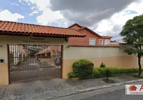 Foto 1 de Casa de Condomínio com 2 Quartos à venda, 92m² em Guaianases, São Paulo