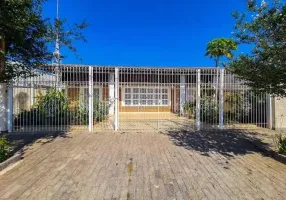 Foto 1 de Casa com 4 Quartos à venda, 700m² em Jardim Eulina, Campinas