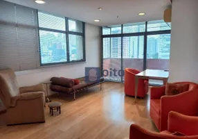 Foto 1 de Sala Comercial à venda, 40m² em Higienópolis, São Paulo