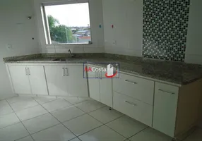 Foto 1 de Apartamento com 3 Quartos à venda, 84m² em Vila Formosa, Franca