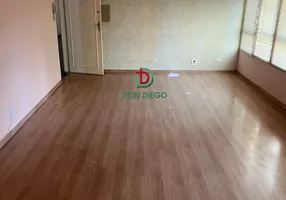 Foto 1 de Sala Comercial para alugar, 45m² em Centro, Londrina