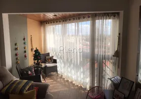 Foto 1 de Apartamento com 3 Quartos à venda, 85m² em Jardim Chapadão, Campinas