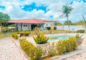 Foto 1 de Fazenda/Sítio com 3 Quartos à venda, 150m² em , Eusébio