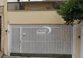 Foto 1 de Sobrado com 3 Quartos à venda, 130m² em Vila Santa Isabel, São Paulo