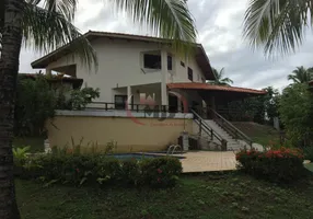 Foto 1 de Casa com 4 Quartos à venda, 340m² em Condomínio Parque dos Coqueiros, Lauro de Freitas