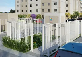 Foto 1 de Apartamento com 2 Quartos à venda, 42m² em Barra de Jangada, Jaboatão dos Guararapes