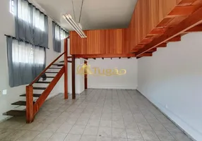 Foto 1 de Ponto Comercial para alugar, 35m² em Vila Ercilia, São José do Rio Preto