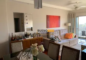 Foto 1 de Apartamento com 3 Quartos à venda, 96m² em Vila Brasil, Santa Bárbara D'Oeste