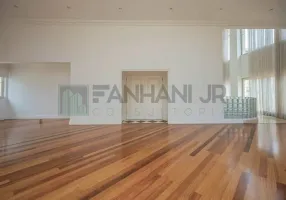 Foto 1 de Apartamento com 4 Quartos para alugar, 600m² em Jardim Paulistano, São Paulo