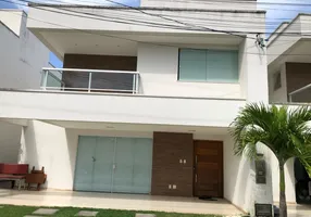 Foto 1 de Casa com 4 Quartos à venda, 157m² em Buraquinho, Lauro de Freitas