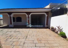 Foto 1 de Casa com 3 Quartos para alugar, 264m² em Jardim Proença, Campinas