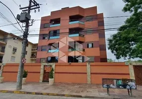 Foto 1 de Apartamento com 2 Quartos à venda, 64m² em Nonoai, Santa Maria