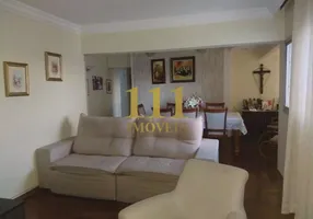 Foto 1 de Apartamento com 3 Quartos para venda ou aluguel, 105m² em Jardim São Dimas, São José dos Campos