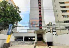 Foto 1 de Sala Comercial para alugar, 32m² em Aldeota, Fortaleza