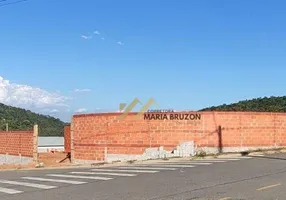 Foto 1 de Lote/Terreno à venda, 283m² em Jardim Italia, Itupeva