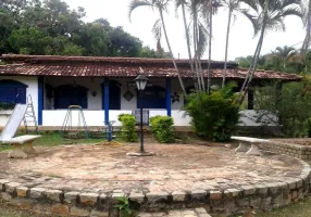 Foto 1 de Fazenda/Sítio com 3 Quartos à venda, 250m² em Bom Destino, Santa Luzia