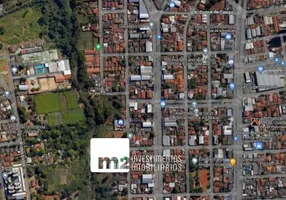 Foto 1 de Lote/Terreno à venda, 2750m² em Vila Mauá, Goiânia