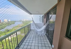 Foto 1 de Apartamento com 2 Quartos à venda, 95m² em Barra da Tijuca, Rio de Janeiro