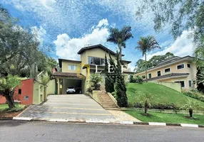 Foto 1 de Casa de Condomínio com 4 Quartos à venda, 368m² em Jardim Indaiá, Embu das Artes