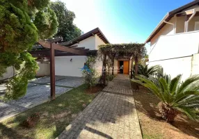 Foto 1 de Casa de Condomínio com 3 Quartos à venda, 160m² em Parque Xangrilá, Campinas