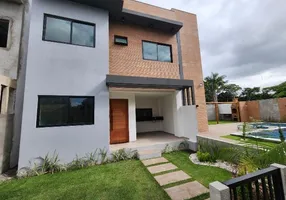 Foto 1 de Casa de Condomínio com 4 Quartos à venda, 100m² em Aldeia dos Camarás, Camaragibe