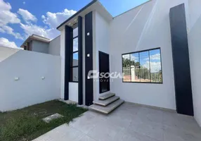 Foto 1 de Casa de Condomínio com 2 Quartos à venda, 160m² em Aponiã, Porto Velho