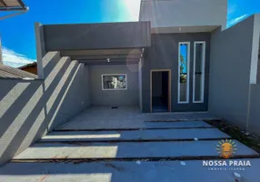 Foto 1 de Casa com 3 Quartos à venda, 121m² em Balneario Alvorada, Itapoá