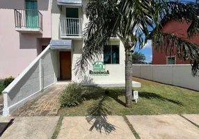 Foto 1 de Casa de Condomínio com 3 Quartos à venda, 84m² em Santo Antonio, Anápolis