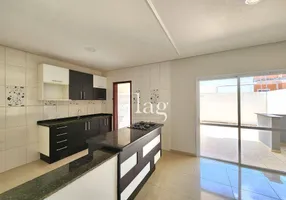 Foto 1 de Casa de Condomínio com 3 Quartos à venda, 150m² em Condominio Horto Florestal Iii, Sorocaba