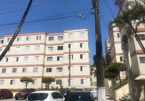 Foto 1 de Apartamento com 2 Quartos à venda, 50m² em Jardim Satélite, São Paulo