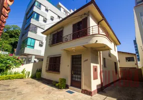 Foto 1 de Casa com 4 Quartos à venda, 314m² em Petrópolis, Porto Alegre