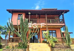 Foto 1 de Casa de Condomínio com 3 Quartos à venda, 320m² em Chácara Alpinas, Valinhos