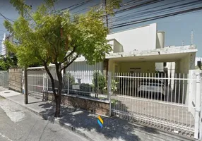 Foto 1 de Casa com 8 Quartos à venda, 450m² em Aldeota, Fortaleza