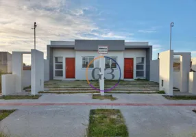 Foto 1 de Casa com 2 Quartos para alugar, 100m² em Cassino, Rio Grande