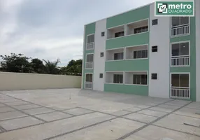 Foto 1 de Apartamento com 2 Quartos à venda, 56m² em Enseada das Gaivotas, Rio das Ostras