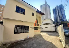 Foto 1 de Imóvel Comercial com 4 Quartos à venda, 155m² em Vila Bastos, Santo André