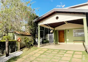 Foto 1 de Casa de Condomínio com 3 Quartos à venda, 194m² em Fazenda Santa Cândida, Campinas