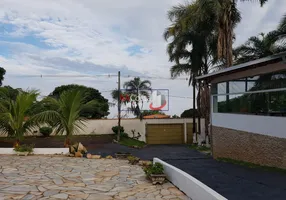 Foto 1 de Fazenda/Sítio com 3 Quartos à venda, 1000m² em Zona Rural, Franca