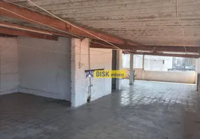 Foto 1 de Lote/Terreno à venda, 410m² em Centro, São Bernardo do Campo