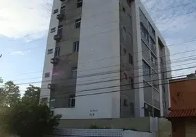 Foto 1 de Apartamento com 3 Quartos à venda, 87m² em Aldeota, Fortaleza