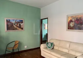 Foto 1 de Apartamento com 3 Quartos à venda, 91m² em Graça, Belo Horizonte