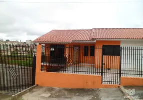 Foto 1 de Casa com 3 Quartos à venda, 140m² em Ronda, Ponta Grossa