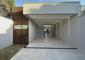Foto 1 de Casa com 3 Quartos à venda, 220m² em Seminário, Curitiba