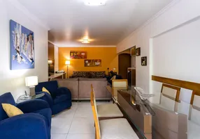 Foto 1 de Apartamento com 4 Quartos à venda, 142m² em Alto de Pinheiros, São Paulo